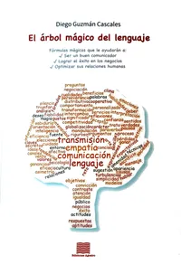 Portada del libro «El árbol mágico del lenguaje»